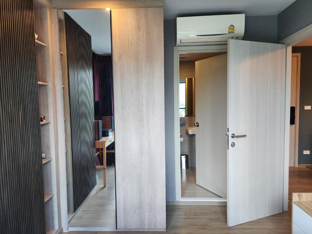 🔥ขายด่วน🔥เคนซิงตัน ระยอง เฟอร์นิเจอร์ครบ พร้อมเข้าอยู่