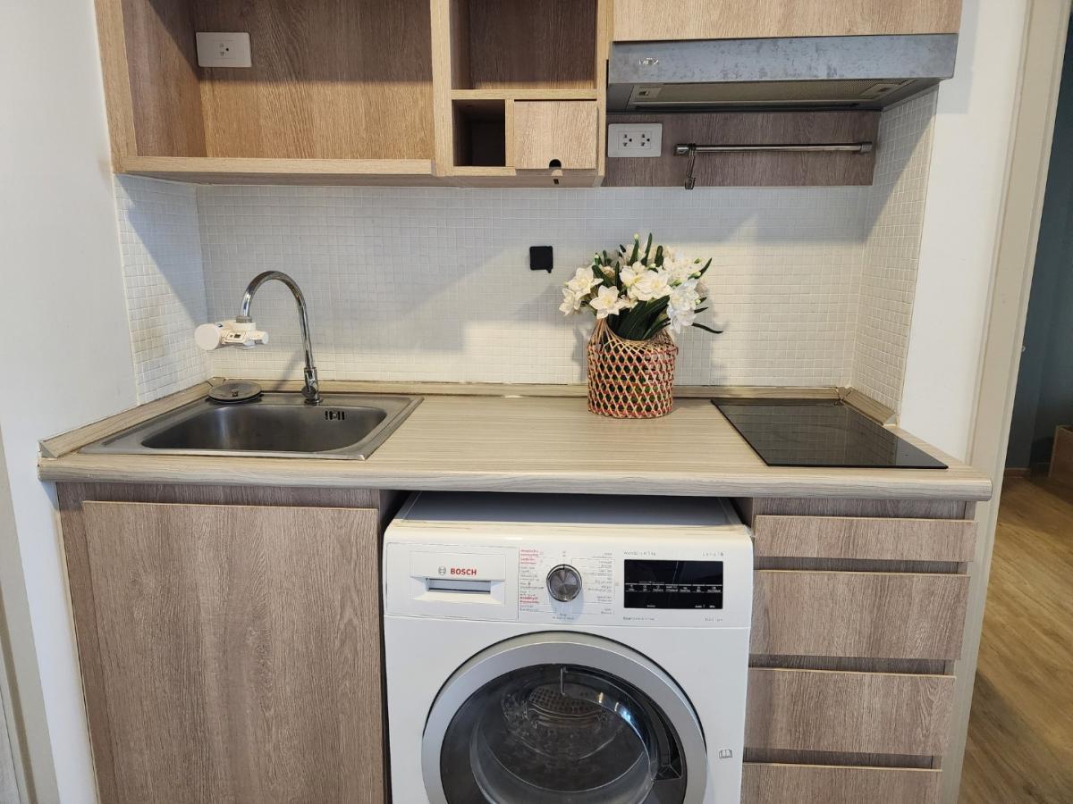 🔥ขายด่วน🔥เคนซิงตัน ระยอง เฟอร์นิเจอร์ครบ พร้อมเข้าอยู่