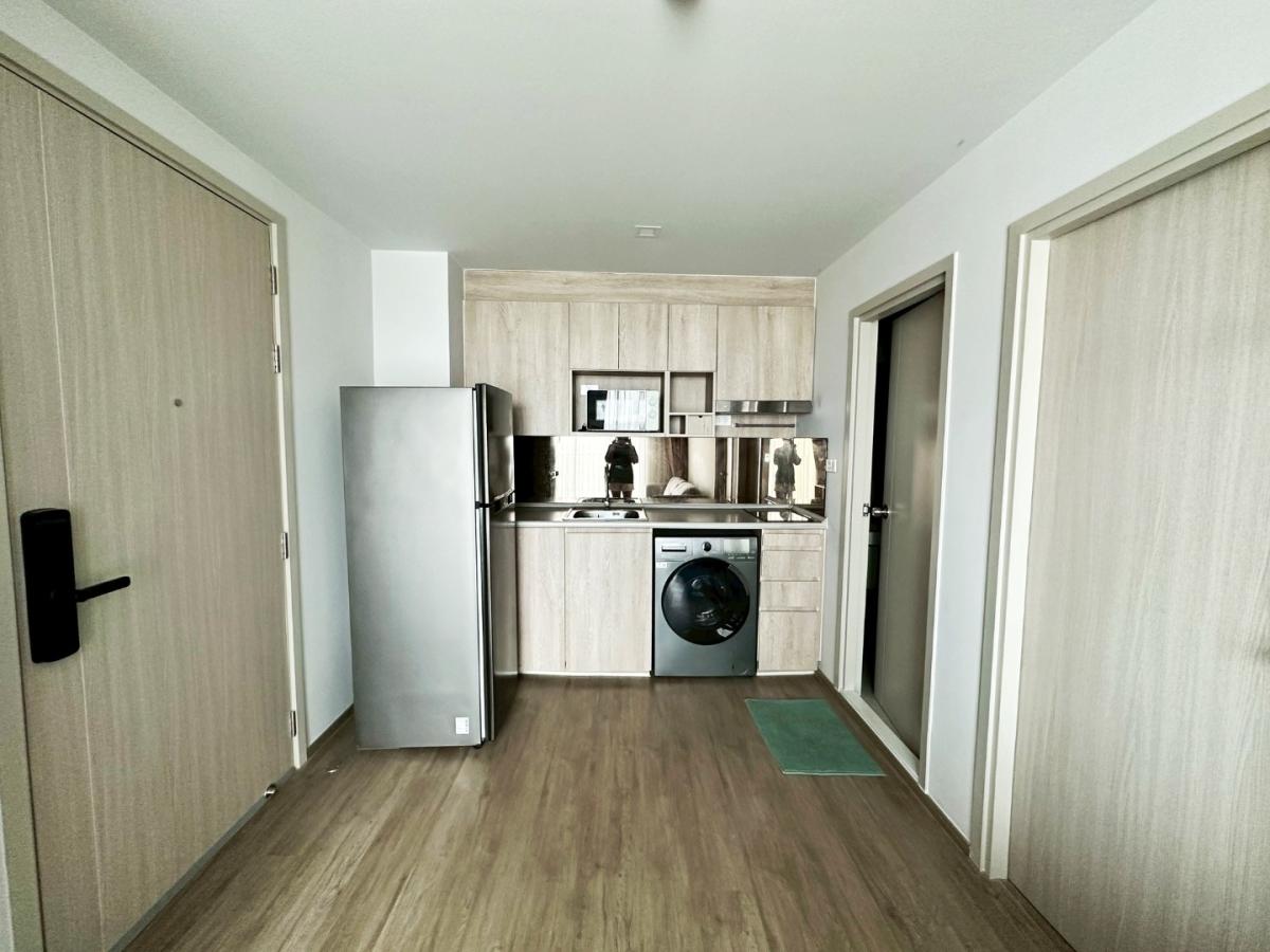 🔥ขายด่วน🔥เคนซิงตัน ระยอง เฟอร์นิเจอร์ครบ พร้อมเข้าอยู่