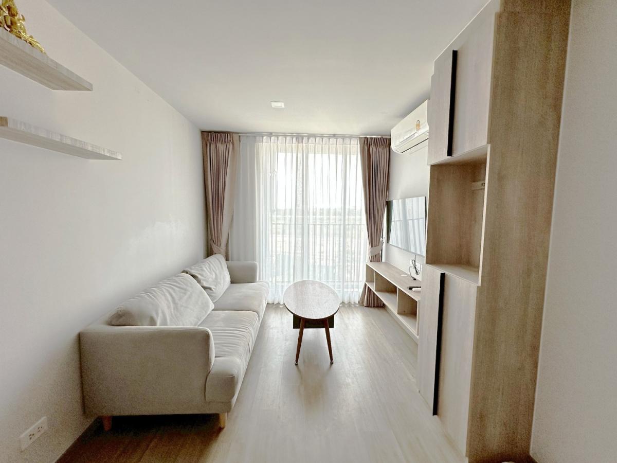 🔥ขายด่วน🔥เคนซิงตัน ระยอง เฟอร์นิเจอร์ครบ พร้อมเข้าอยู่