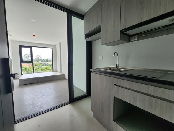 🔥ขายด่วน🔥บริกซ์ตัน ระยอง เฟอร์นิเจอร์ครบ พร้อมเข้าอยู่