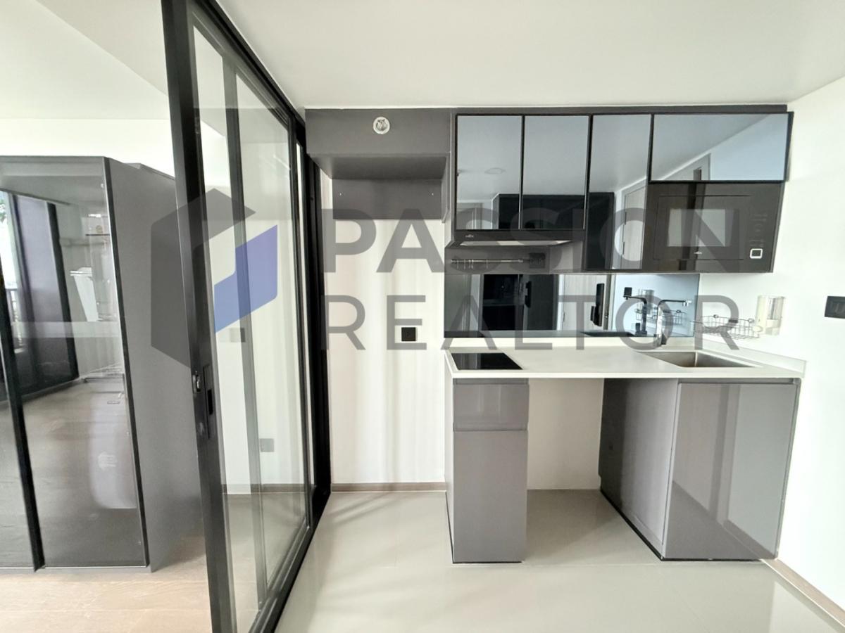 🔥ขายด่วน🔥พาร์ค ออริจิ้น จุฬา สามย่าน ใกล้สถานีรถไฟฟ้า MRT หัวลำโพง เฟอร์นิเจอร์ครบ พร้อมเข้าอยู่