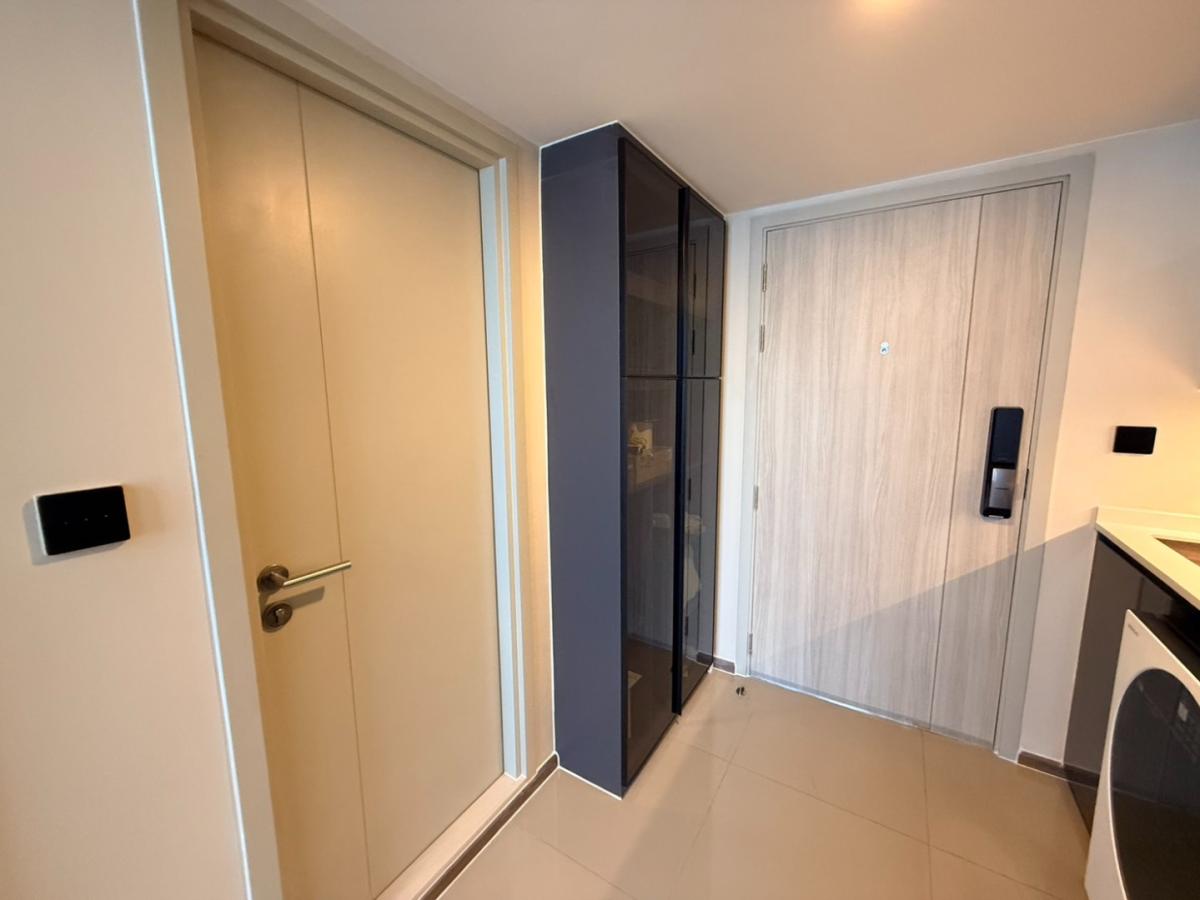 🔥ขายด่วน🔥พาร์ค ออริจิ้น จุฬา สามย่าน ใกล้สถานีรถไฟฟ้า MRT หัวลำโพง เฟอร์นิเจอร์ครบ พร้อมเข้าอยู่