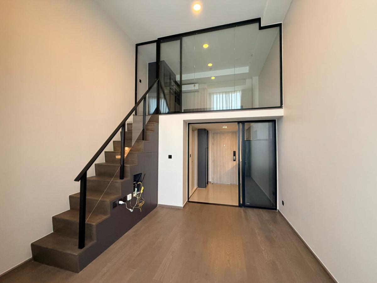 🔥ขายด่วน🔥พาร์ค ออริจิ้น จุฬา สามย่าน ใกล้สถานีรถไฟฟ้า MRT หัวลำโพง เฟอร์นิเจอร์ครบ พร้อมเข้าอยู่