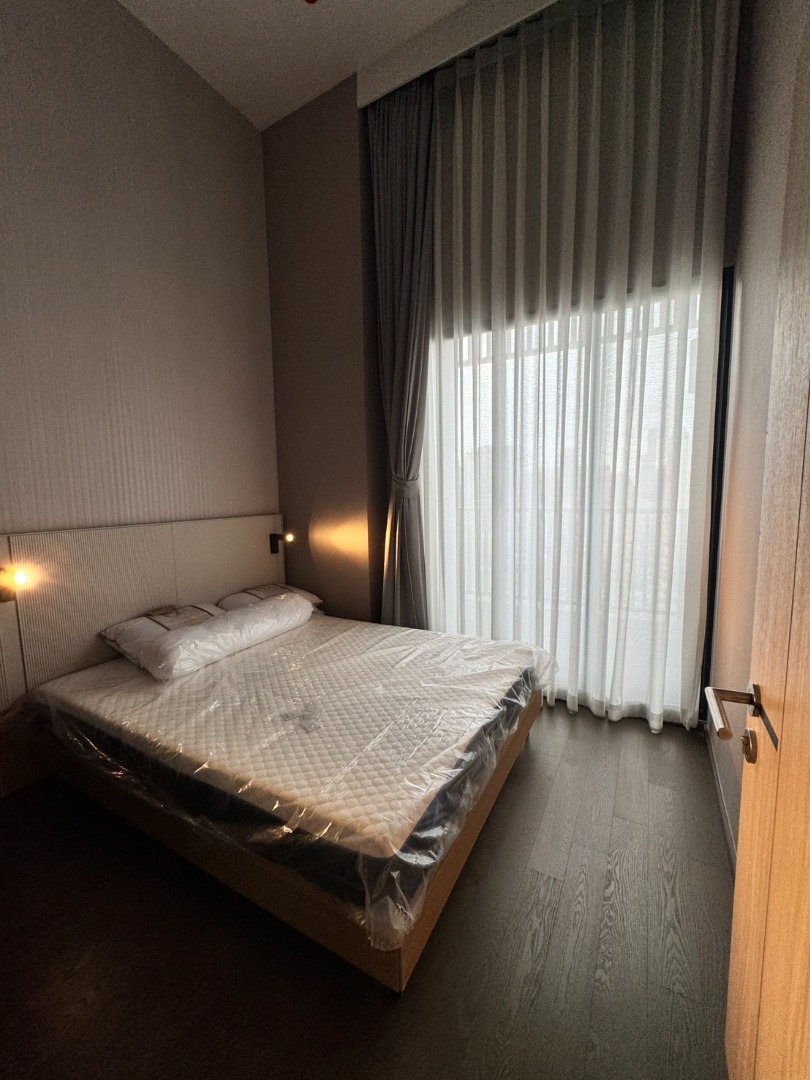 🔥ขายด่วน🔥พาร์ค ออริจิ้น จุฬา สามย่าน ใกล้สถานีรถไฟฟ้า MRT หัวลำโพง เฟอร์นิเจอร์ครบ พร้อมเข้าอยู่