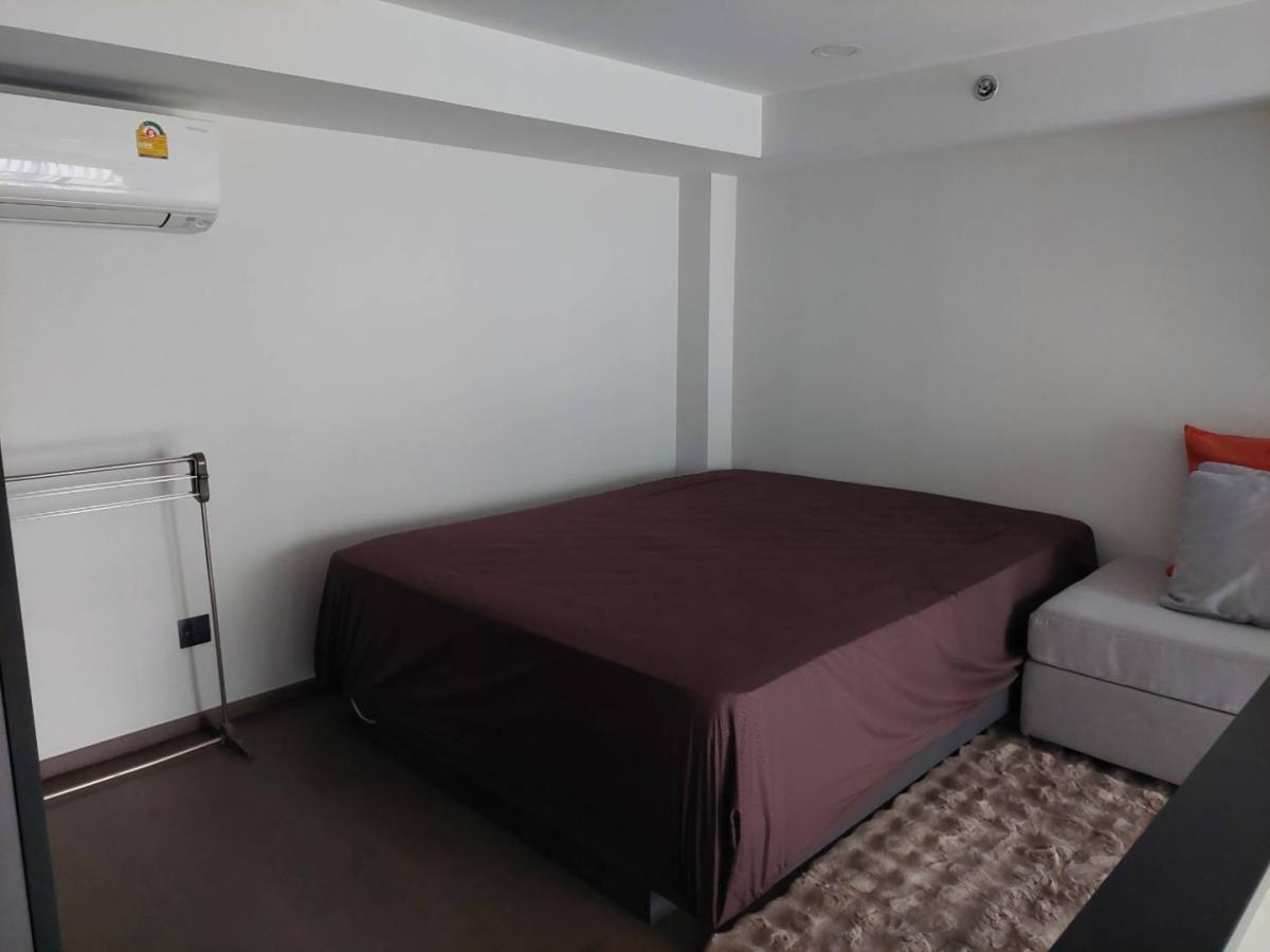 🔥ขายด่วน🔥พาร์ค ออริจิ้น จุฬา สามย่าน ใกล้สถานีรถไฟฟ้า MRT หัวลำโพง เฟอร์นิเจอร์ครบ พร้อมเข้าอยู่