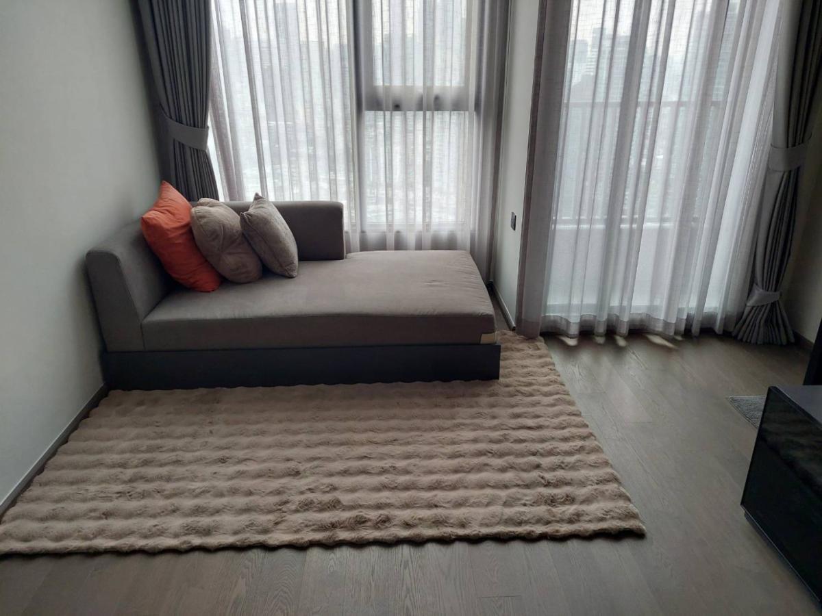 🔥ขายด่วน🔥พาร์ค ออริจิ้น จุฬา สามย่าน ใกล้สถานีรถไฟฟ้า MRT หัวลำโพง เฟอร์นิเจอร์ครบ พร้อมเข้าอยู่