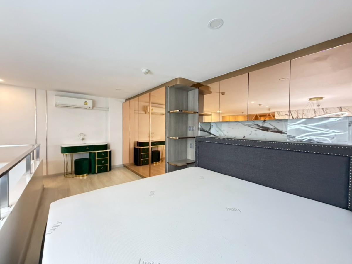 🔥ขายด่วน🔥ไนท์บริดจ์ ไพร์ม สาทร ใกล้สถานีรถไฟฟ้า BTS ช่องนนทรี เฟอร์นิเจอร์ครบ พร้อมเข้าอยู่