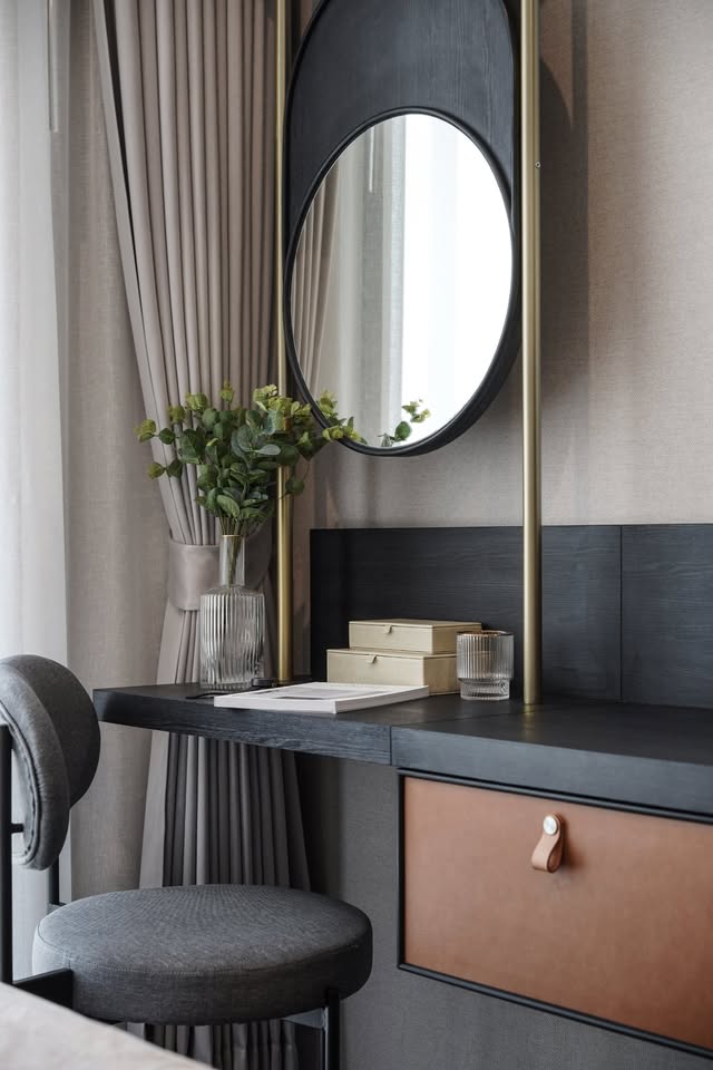 🔥ให้เช่าด่วน🔥ลาวิค สุขุมวิท 57 ห้องกว้าง ตกแต่งสวย เฟอร์นิเจอร์ครบพร้อมเข้าอยู่ ใกล้รถไฟฟ้า BTS ทองหล่อ