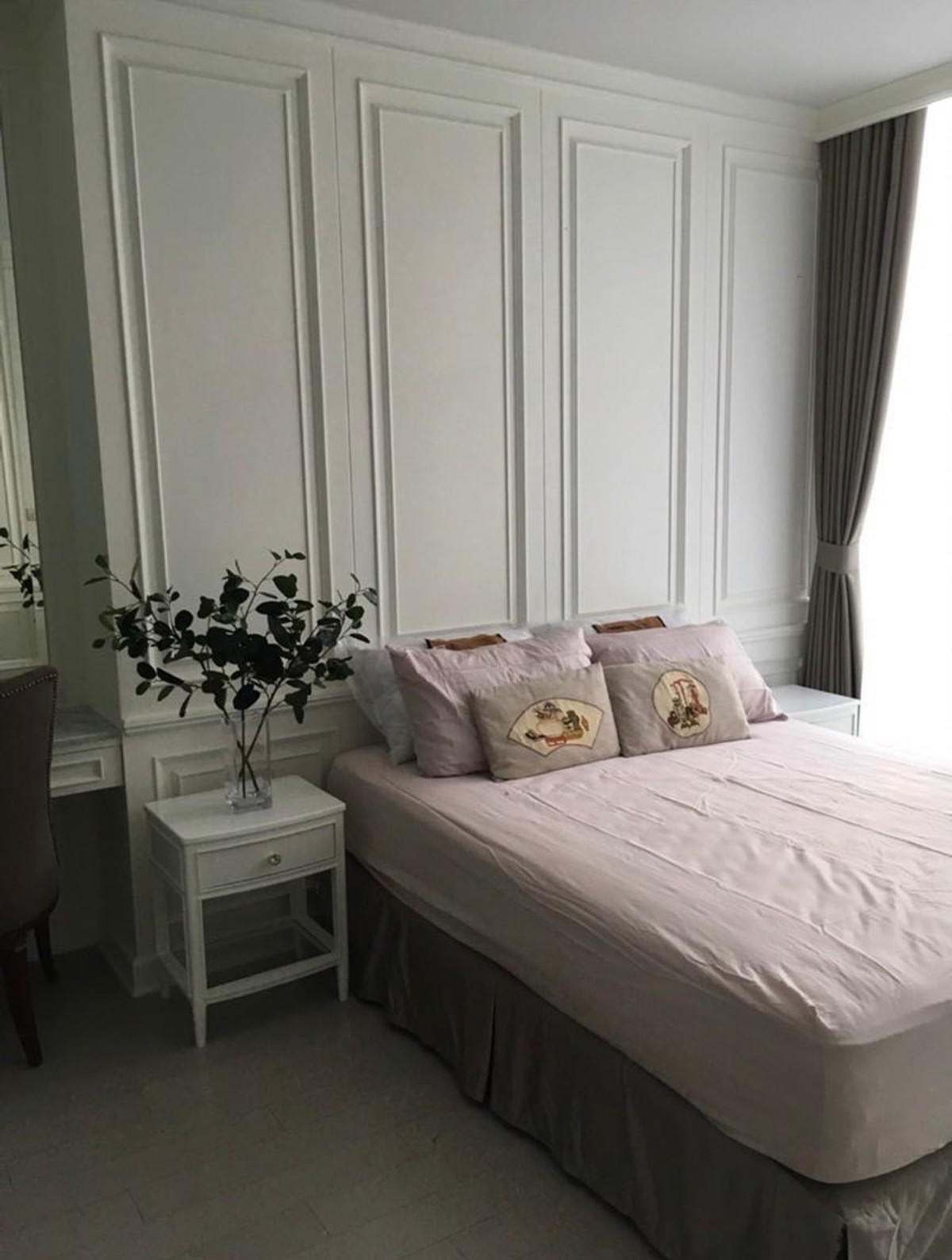 🔥ให้เช่าด่วน 🔥ให้เช่า Noble Ploenchit ห้องสวย ตกแต่งครบ เฟอร์นิเจอร์ - เครื่องใช้ไฟฟ้าครบครันพร้อมเข้าอยู่❗