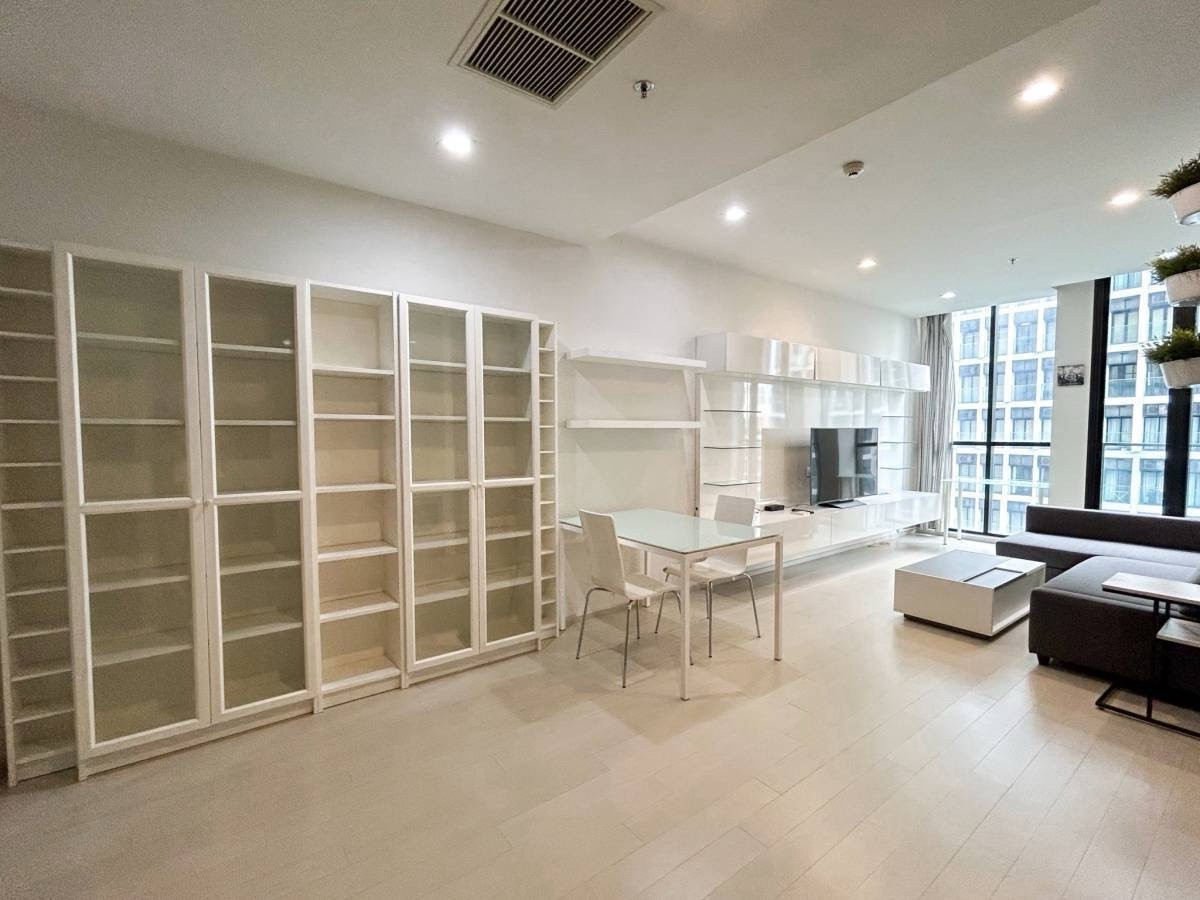 🔥ให้เช่าด่วน🔥Noble Ploenchit ห้องโปร่งโล่ง สบายตา บิ้วอินเฟอร์นิเจอร์ครบ พร้อมเข้าอยู่ ❗