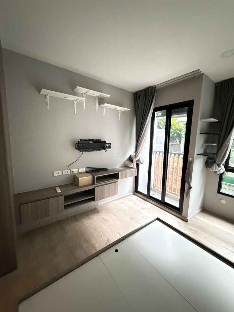 🔥ขายด่วน🔥ดิ ออริจิ้น สุขุมวิท 105 ใกล้สถานีรถไฟฟ้า BTS แบริ่ง เฟอร์นิเจอร์ครบ พร้อมเข้าอยู่