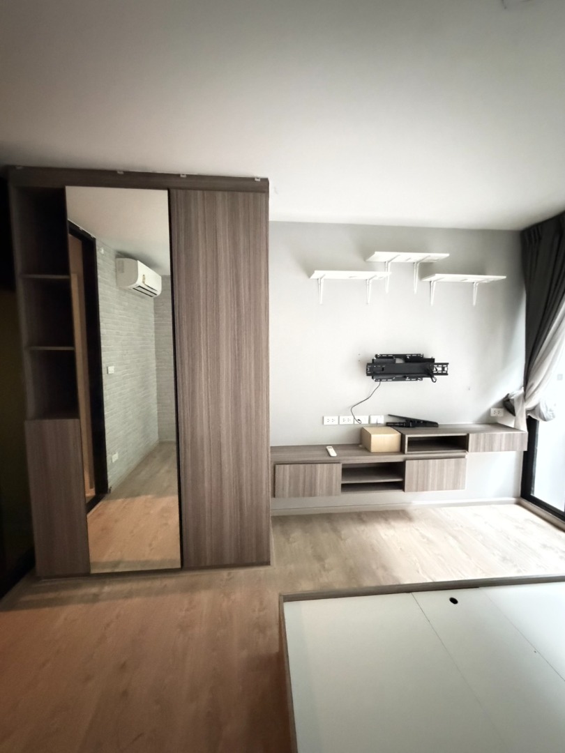 🔥ขายด่วน🔥ดิ ออริจิ้น สุขุมวิท 105 ใกล้สถานีรถไฟฟ้า BTS แบริ่ง เฟอร์นิเจอร์ครบ พร้อมเข้าอยู่