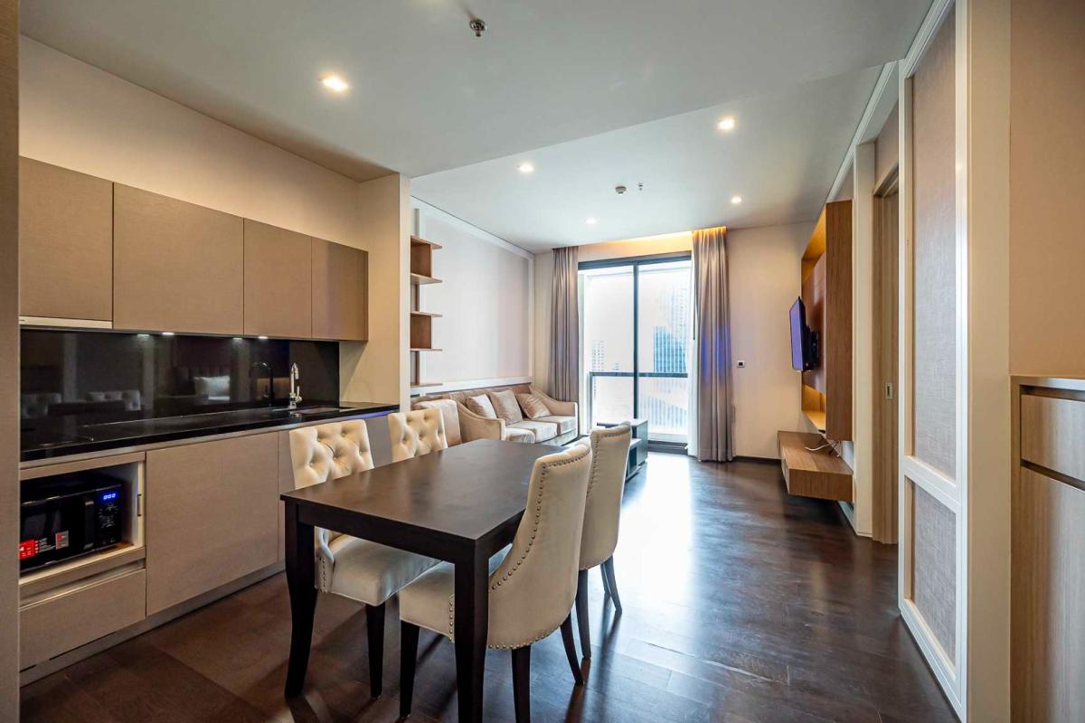 🔥เช่าด่วน+🔥THE XXXIX สุขุมวิท 39 ใกล้สถานีรถไฟฟ้า BTS พร้อมพงษ์ เฟอร์นิเจอร์ครบ พร้อมเข้าอยู่