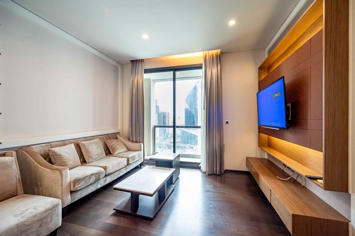 🔥เช่าด่วน+🔥THE XXXIX สุขุมวิท 39 ใกล้สถานีรถไฟฟ้า BTS พร้อมพงษ์ เฟอร์นิเจอร์ครบ พร้อมเข้าอยู่