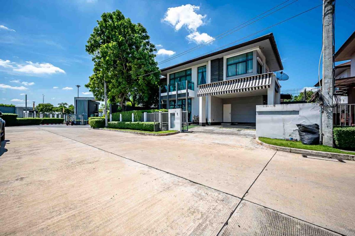 🔥เช่าด่วน+🔥เศรษฐสิริ อ่อนนุช – ศรีนครินทร์ เฟอร์นิเจอร์ครบ พร้อมเข้าอยู่