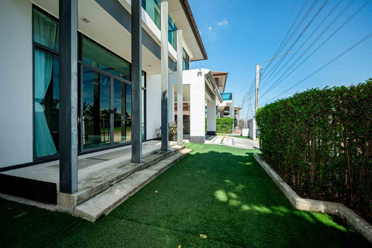 🔥เช่าด่วน+🔥เศรษฐสิริ อ่อนนุช – ศรีนครินทร์ เฟอร์นิเจอร์ครบ พร้อมเข้าอยู่