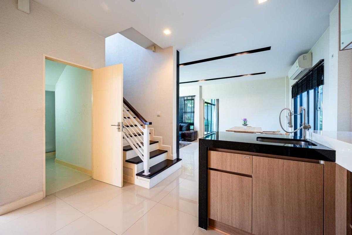 🔥เช่าด่วน+🔥เศรษฐสิริ อ่อนนุช – ศรีนครินทร์ เฟอร์นิเจอร์ครบ พร้อมเข้าอยู่