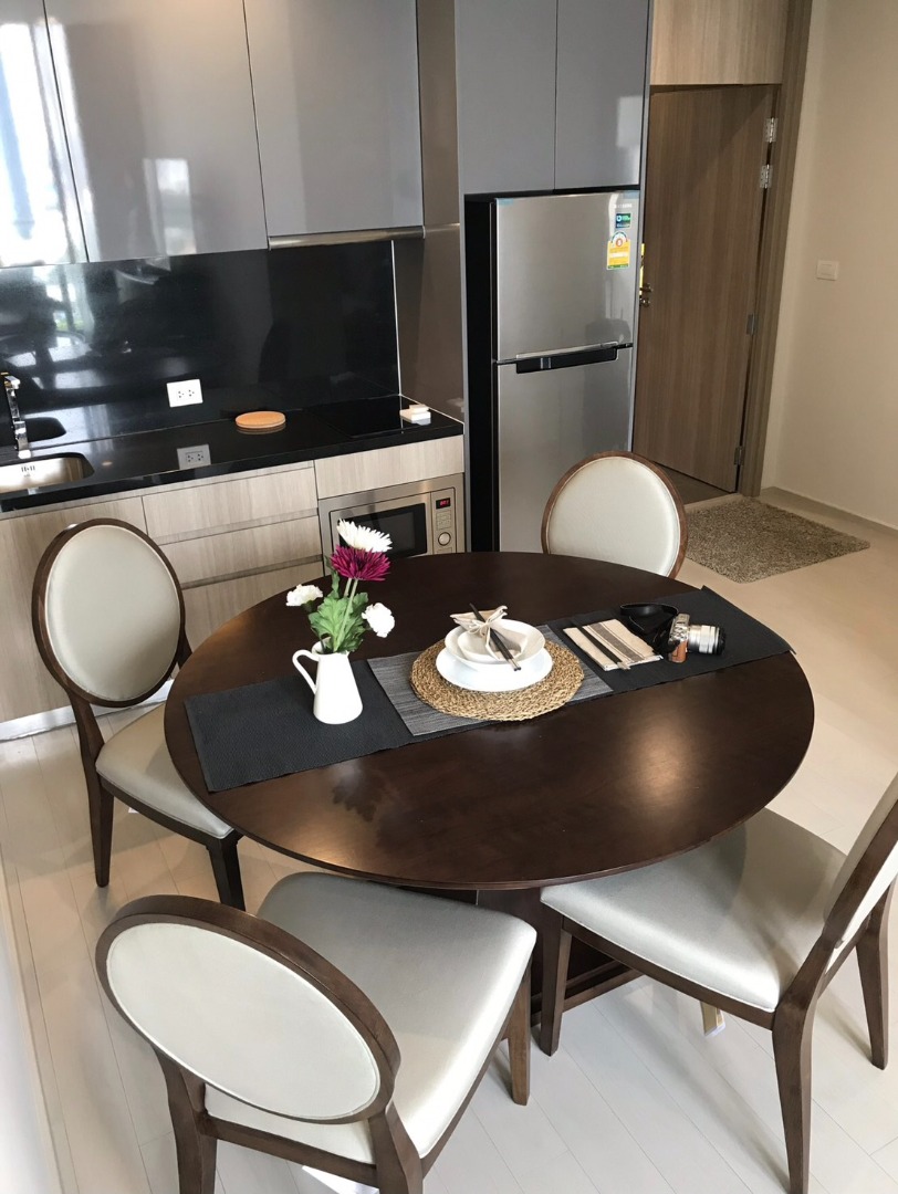 🔥ให้เช่าด่วน🔥โนเบิล เพลินจิต ห้องกว้าง ตกแต่งหรูหรา วิวสวย เฟอร์นิเจอร์ครบพร้อมเข้าอยู่ ติดBTS เพลินจิต