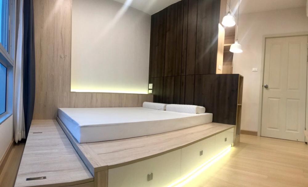 🔥ให้เช่าด่วน🔥ศุภาลัย เวอเรนด้า พระราม 9 ทิศใต้-วิวสวยเปิดโล่ง เฟอร์นิเจอร์ครบพร้อมเข้าอยู่ ติดรถไฟฟ้า เดินทางสะดวก