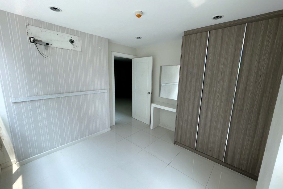 🔥ขายด่วนทรัพย์ธนาคาร🔥ห้องชุด อิลีเม้นท์ ศรีนครินทร์ 3