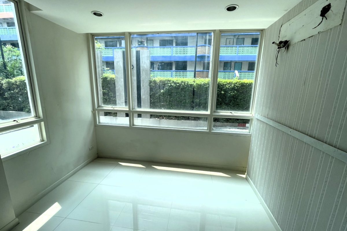 🔥ขายด่วนทรัพย์ธนาคาร🔥ห้องชุด อิลีเม้นท์ ศรีนครินทร์ 3