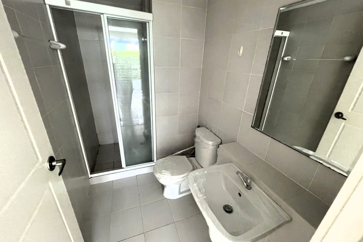 🔥ขายด่วนทรัพย์ธนาคาร🔥ห้องชุด อิลีเม้นท์ ศรีนครินทร์ 3