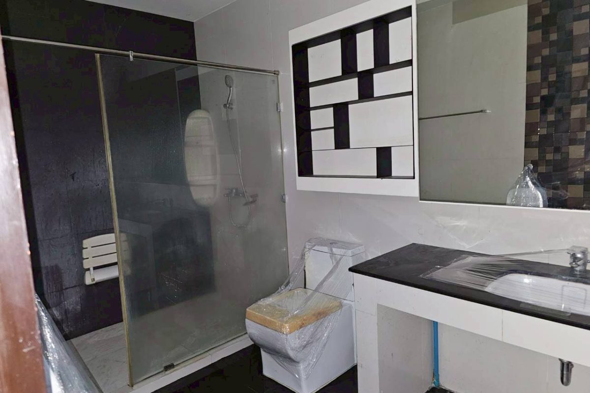 🔥ขายด่วนทรัพย์ธนาคาร🔥ห้องชุด เดอะ เวลลิงตัน รามคำแหง 40