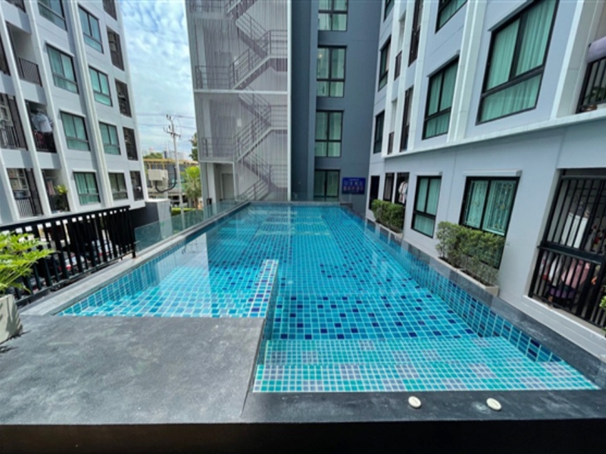 🔥ขายด่วนทรัพย์ธนาคาร🔥ห้องชุด ไฮ สุขุมวิท 93