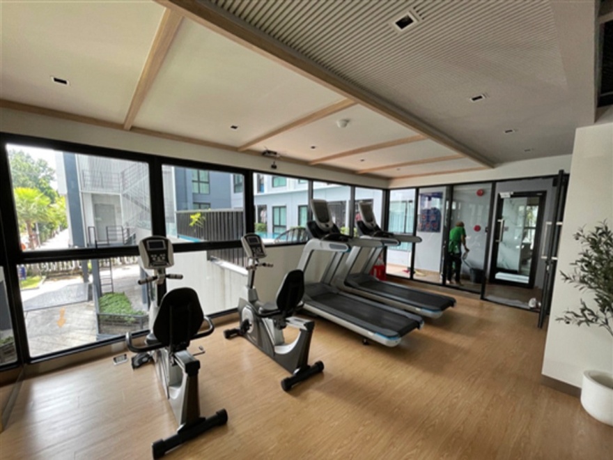 🔥ขายด่วนทรัพย์ธนาคาร🔥ห้องชุด ไฮ สุขุมวิท 93