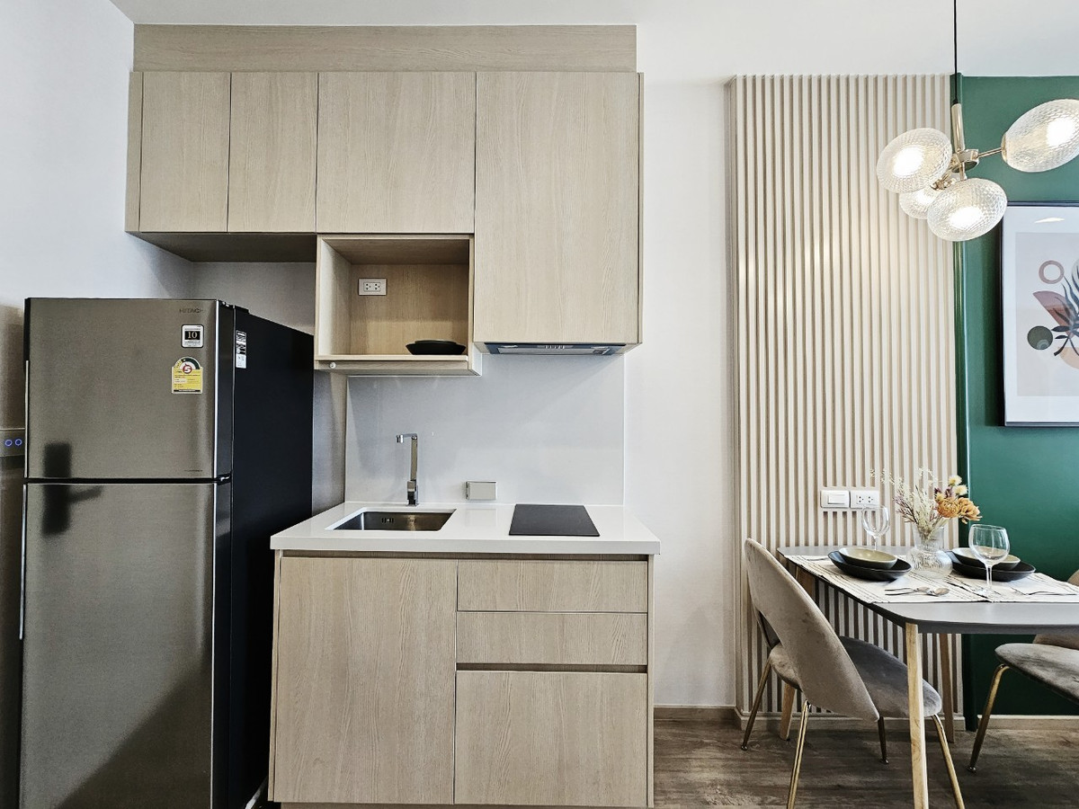 🔥ให้เช่าด่วน 🔥Noble State 39 ห้องสวย เฟอร์นิเจอร์ - เครื่องใช้ไฟฟ้าครบ พร้อมเข้าอยู่ เดินทางสะดวก ใกล้ BTS พร้องพงษ์❗