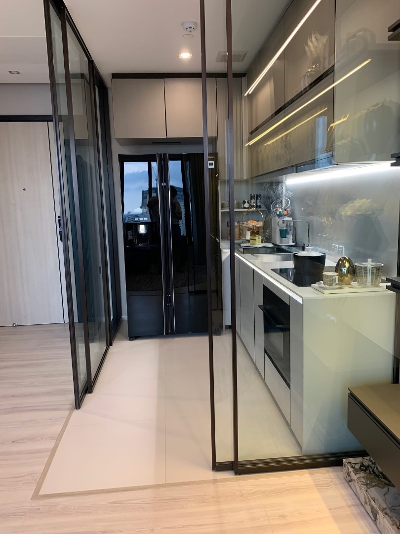 🔥ให้เช่าด่วน🔥The Room Phayathai ห้องสวยมาก สภาพมือ 1 ตกแต่งครบครัน พร้อมเฟอร์นิเจอร์ - เครื่องใช้ไฟฟ้า 2 ห้องนอน 2 ห้องน้ำ พร้อมเข้าอยู่ทันที ❗