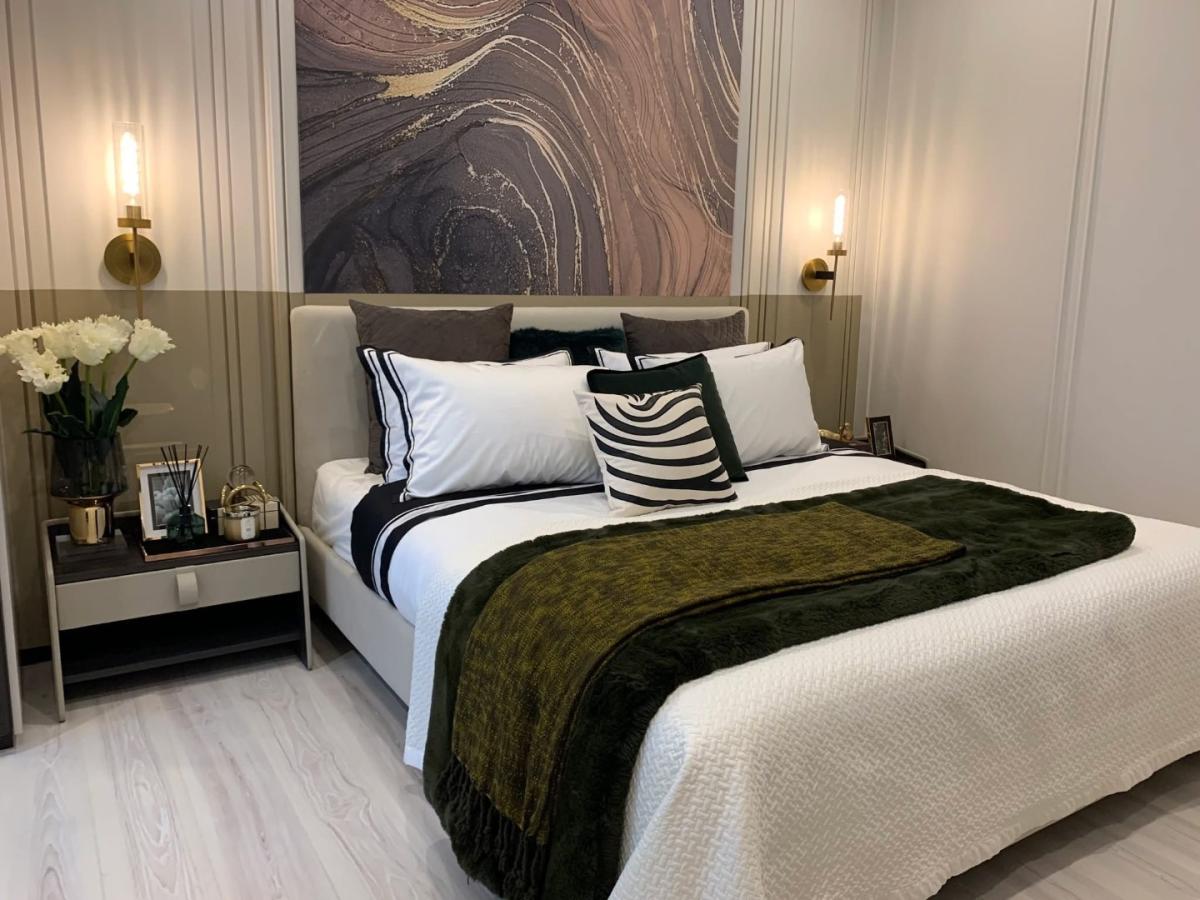 🔥ให้เช่าด่วน🔥The Room Phayathai ห้องสวยมาก สภาพมือ 1 ตกแต่งครบครัน พร้อมเฟอร์นิเจอร์ - เครื่องใช้ไฟฟ้า 2 ห้องนอน 2 ห้องน้ำ พร้อมเข้าอยู่ทันที ❗