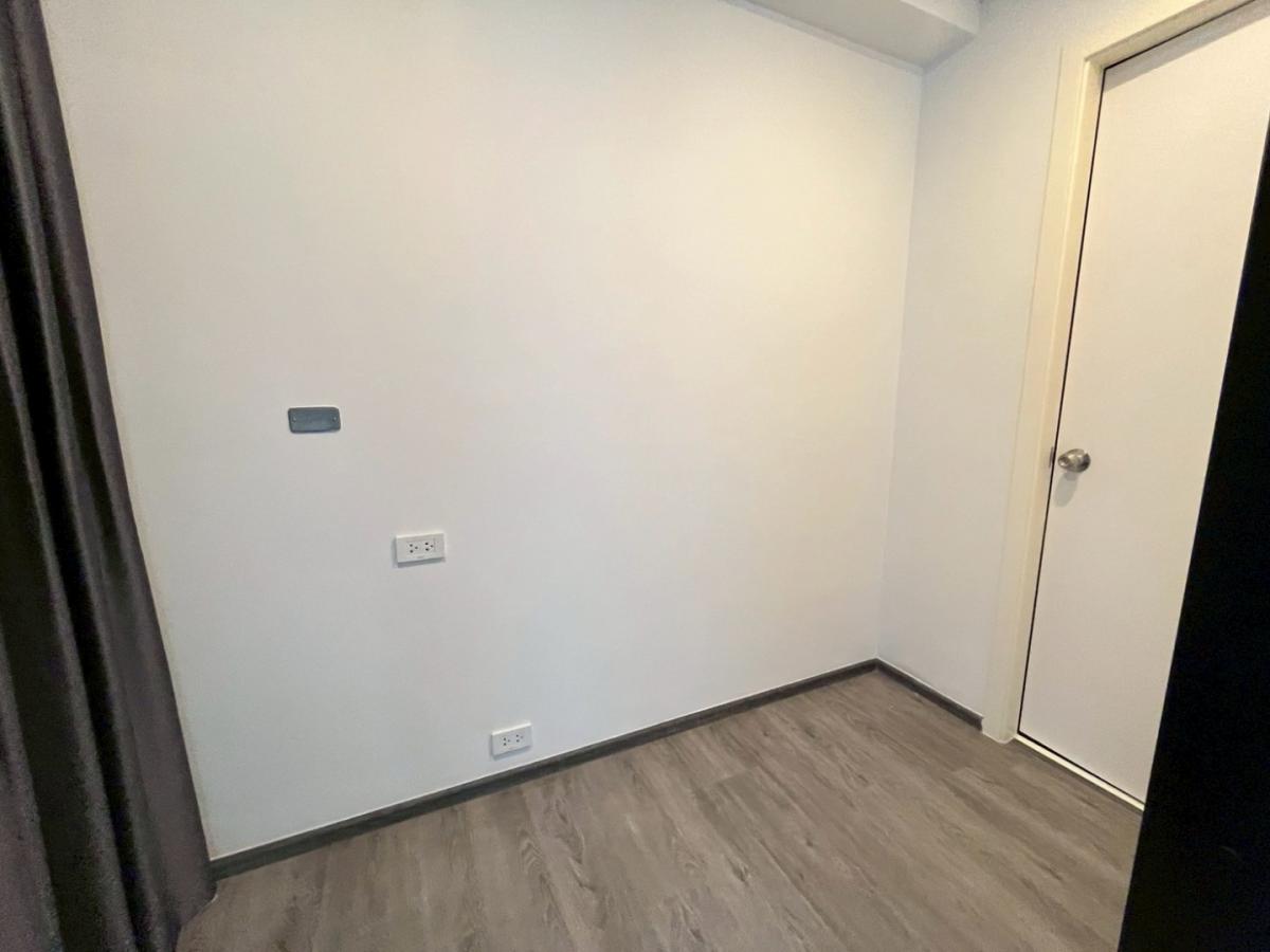 🔥ขายด่วน🔥ดิ ออริจิ้น อี22 สเตชั่น ใกล้สถานีรถไฟฟ้า BTS สายลวด เฟอร์นิเจอร์ครบ พร้อมเข้าอยู่