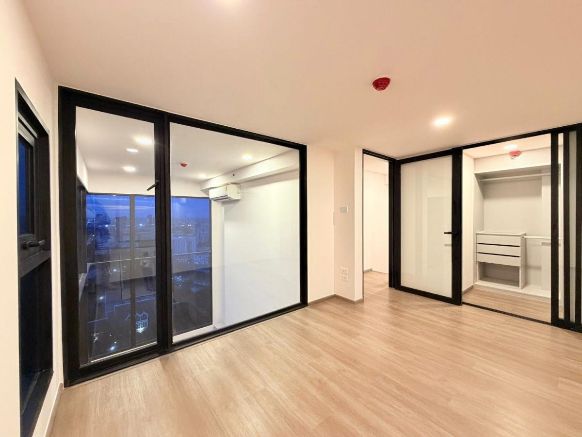 🔥ขายด่วน🔥โซ ออริจิ้น เกษตร อินเตอร์เชนจ์ ใกล้สถานีรถไฟฟ้า BTS ม.เกษตรศาสตร์