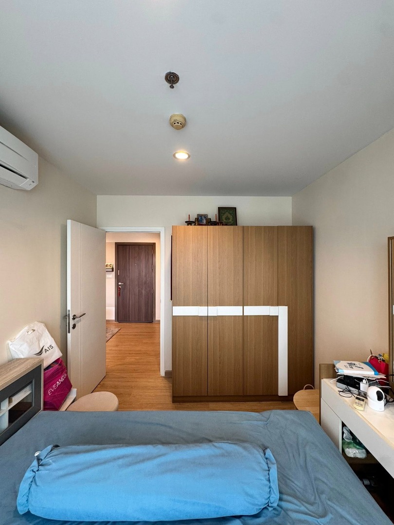 🔥ขายด่วน🔥เดอะเบส แจ้งวัฒนะ ใกล้เซ็นทรัลแจ้งวัฒนะ เฟอร์นิเจอร์ครบ พร้อมเข้าอยู่