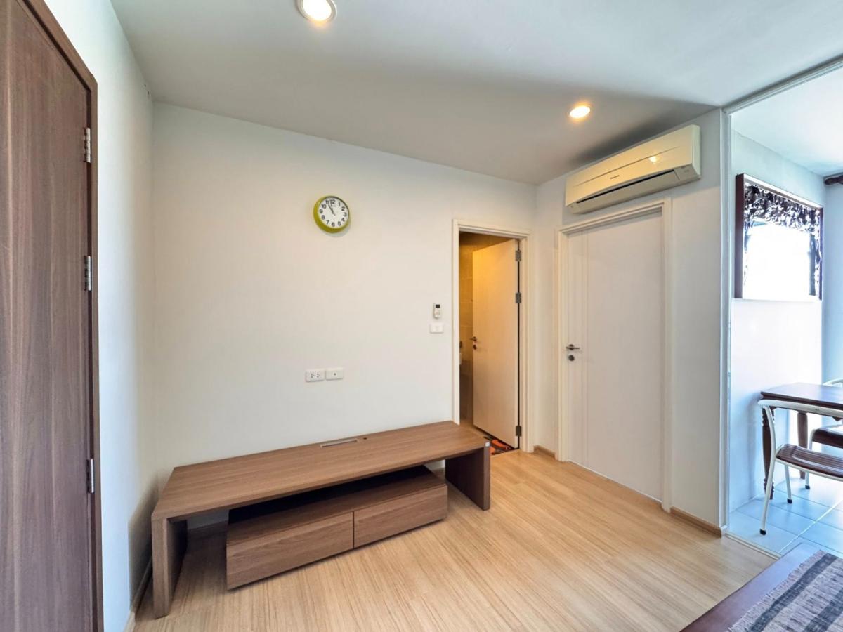 🔥ขายด่วน🔥เดอะเบส แจ้งวัฒนะ ใกล้เซ็นทรัลแจ้งวัฒนะ เฟอร์นิเจอร์ครบ พร้อมเข้าอยู่