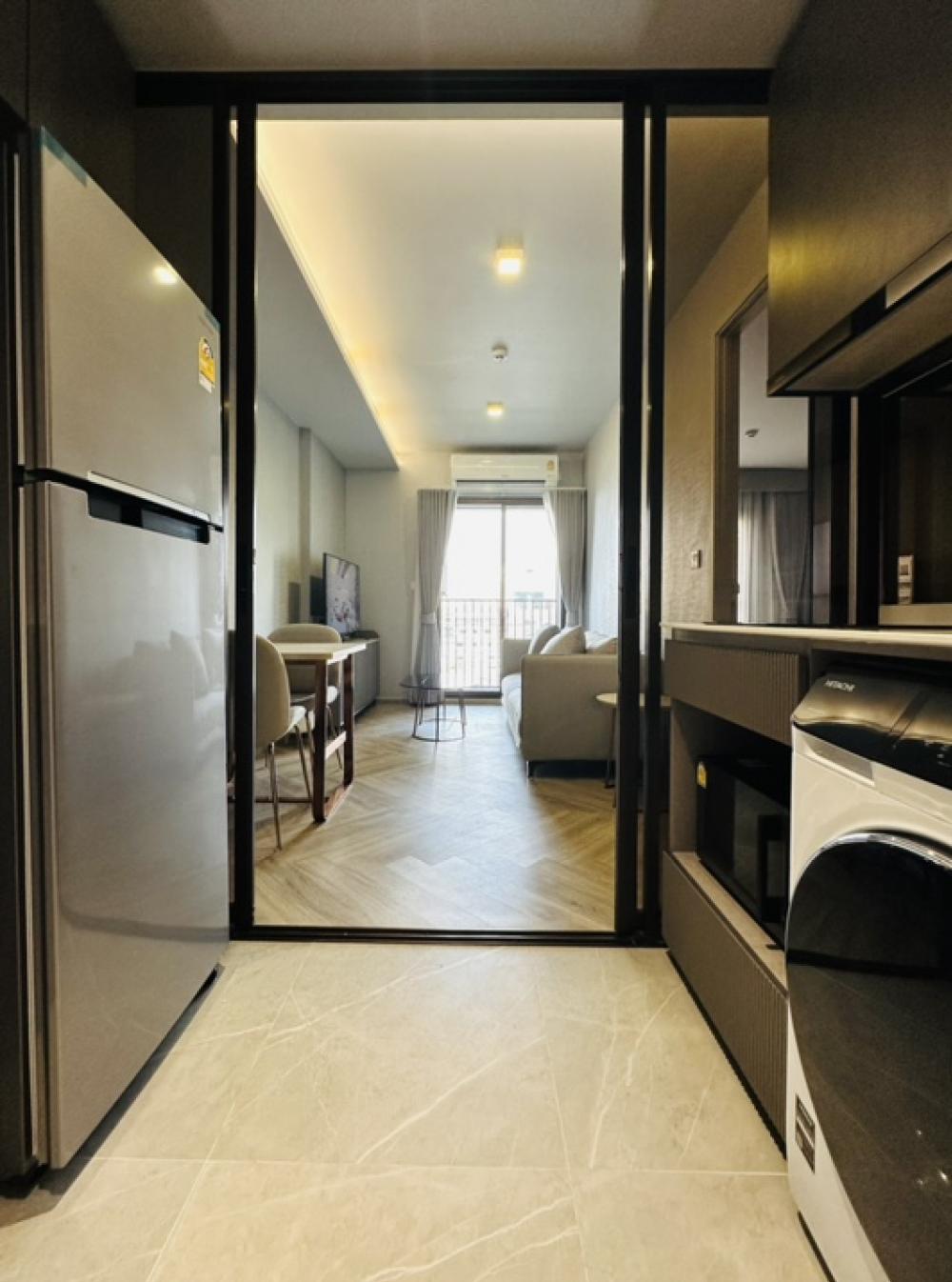 🔥ให้เช่าด่วน🔥แชปเตอร์ ทองหล่อ 25 ห้องกว้าง วิวสวย เฟอร์นิเจอร์ครบพร้อมเข้าอยู่ ใกล้ BTS ทองหล่อ