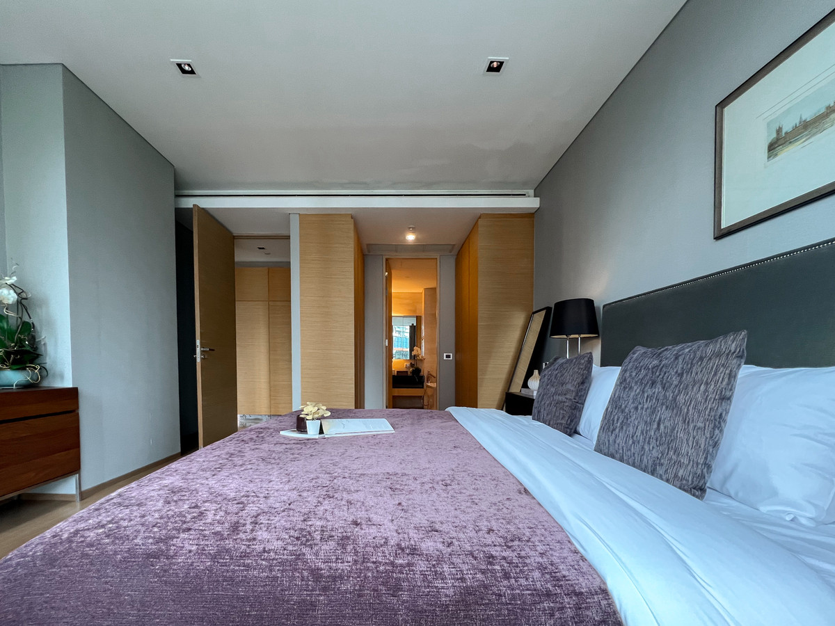 🔥ให้เช่าด่วน🔥 Saladaeng-Residence Luxury คอนโด 2 ห้องนอน 2 ห้องน้ำ ใจกลางเมืองสีลม ❗