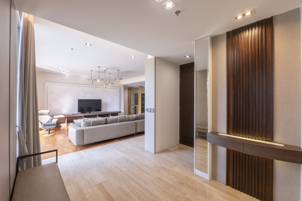 🔥เช่าด่วน+🔥โดมัส สุขุมวิท 16 และ 18 ใกล้สถานีรถไฟฟ้า BTS อโศก และ MRT สุขุมวิท เฟอร์นิเจอร์ครบ พร้อมเข้าอยู่