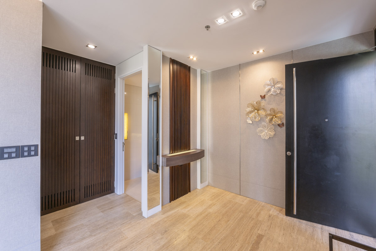 🔥เช่าด่วน+🔥โดมัส สุขุมวิท 16 และ 18 ใกล้สถานีรถไฟฟ้า BTS อโศก และ MRT สุขุมวิท เฟอร์นิเจอร์ครบ พร้อมเข้าอยู่