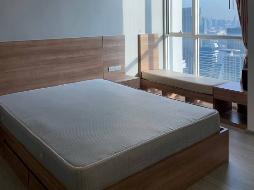 🔥ขายด่วน+🔥ริทึ่ม พหล-อารีย์ ใกล้สถานีรถไฟฟ้า BTS อารีย์ เฟอร์นิเจอร์ครบ พร้อมเข้าอยู่