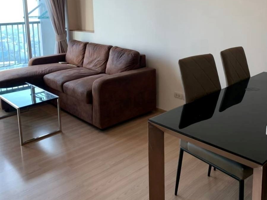 🔥ขายด่วน+🔥ริทึ่ม พหล-อารีย์ ใกล้สถานีรถไฟฟ้า BTS อารีย์ เฟอร์นิเจอร์ครบ พร้อมเข้าอยู่