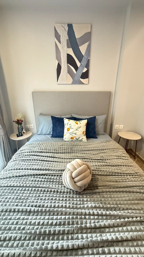 🔥ให้เช่าด่วน🔥Chapter Thonglor 25 Low Rise ห้องใหม่มือ1 ตกแต่งครบ ทั้งเฟอร์นิเจอร์ และเครื่องใช้ไฟฟ้า พร้อมเข้าอยู่ เดินทางสะดวก มีตู้รับ-ส่ง BTS ทองหล่อ ❗