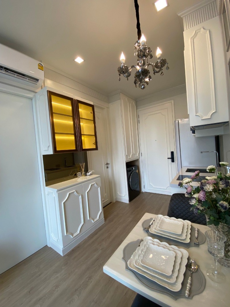 🔥ให้เช่าด่วน🔥Noble state 39 ห้องสวย Built-in เฟอร์นิเจอร์ - เครื่องใช้ไฟฟ้าครบครัน พร้อมเข้าอยู่ เดินทางสะดวก มีรถรับส่ง ใกล้สถานี BTS พร้อมพงษ์ 400 เมตร ❗