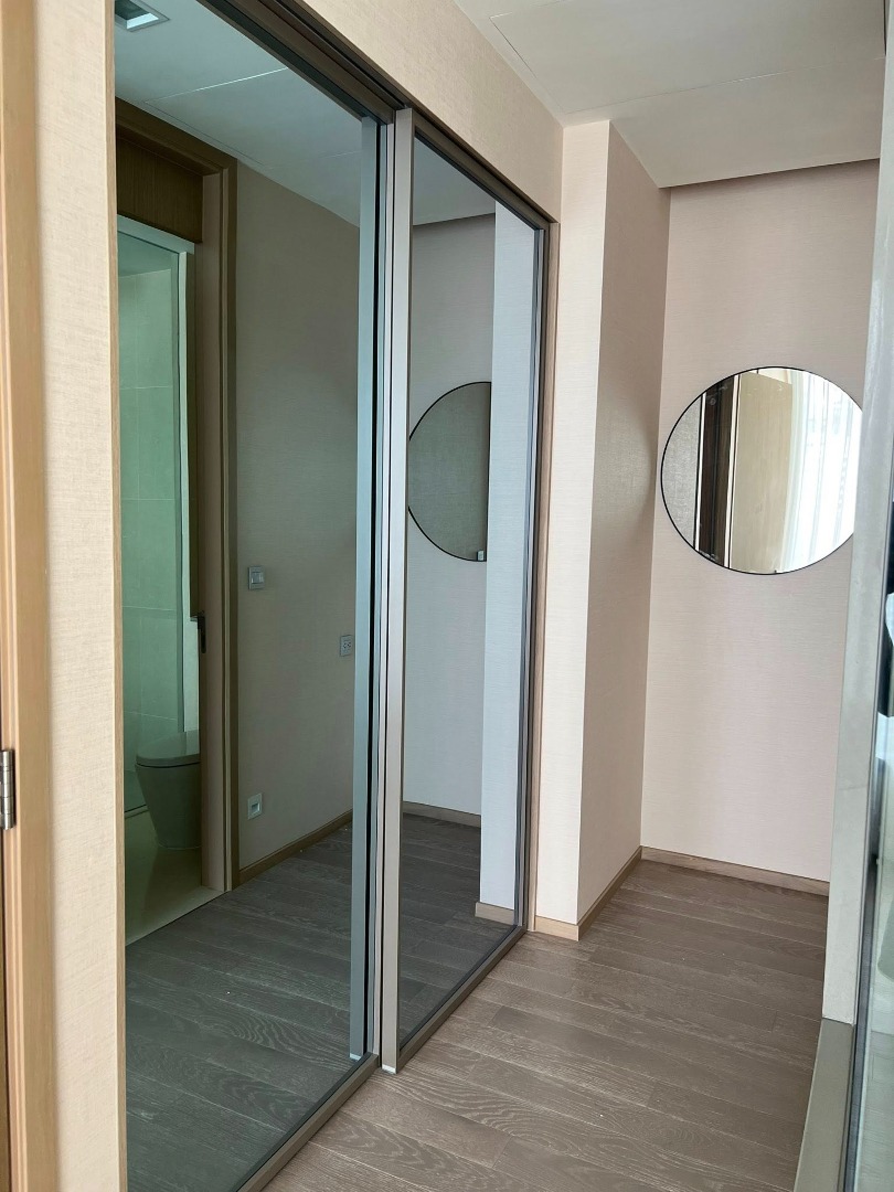 🔥ให้เช่าด่วน🔥The ESSE Asoke ห้องกว้าง เฟอร์นิเจอร์ - เครื่องใช้ไฟฟ้าครบครัน พร้อมเข้าอยู่ เดินทางสะดวก ใจกลางเมือง ❗