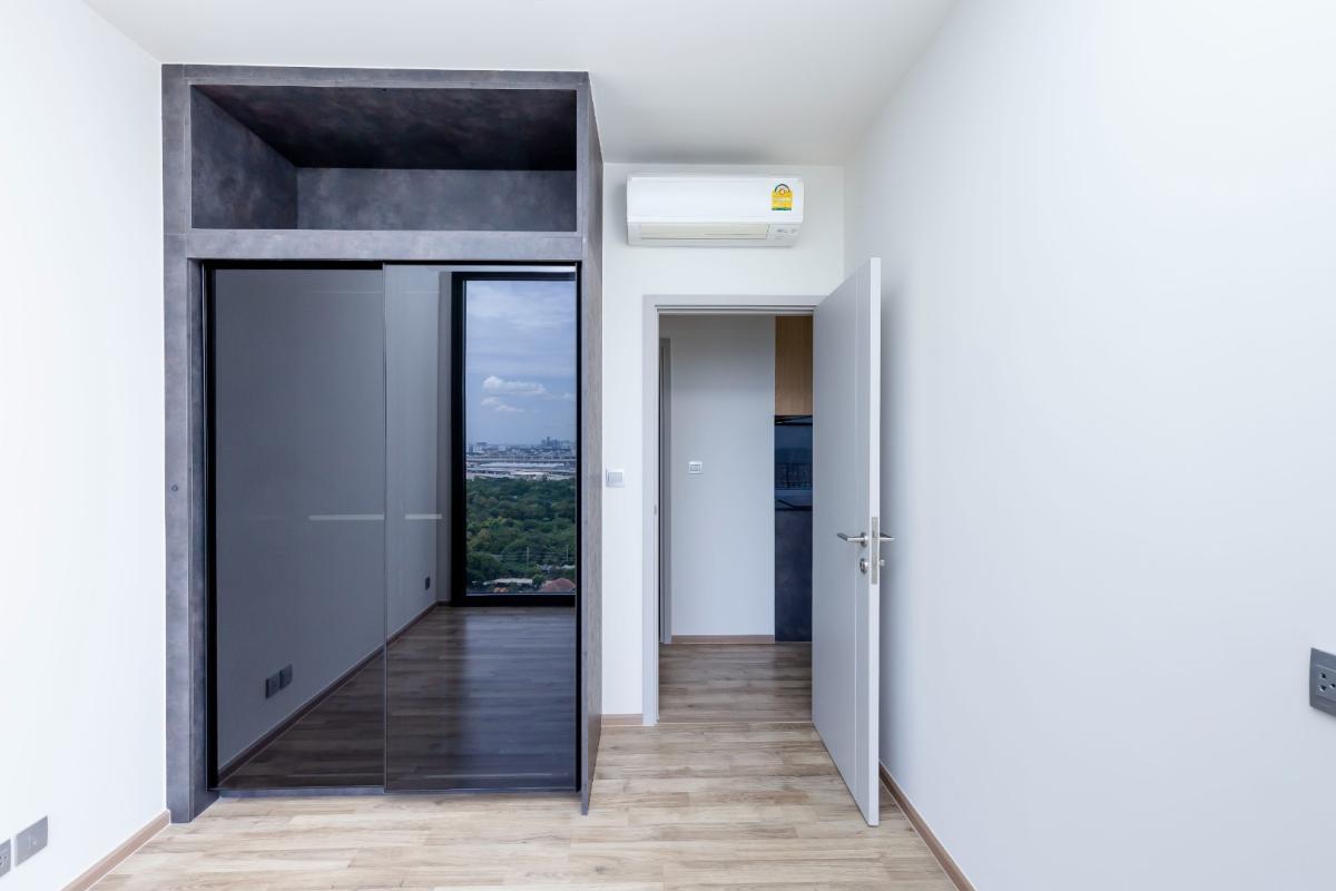 🔥ขายด่วน+🔥เดอะไลน์ จตุจักร-หมอชิต ใกล้สถานีรถไฟฟ้า BTS หมอชิต และ MRT จตุจักร