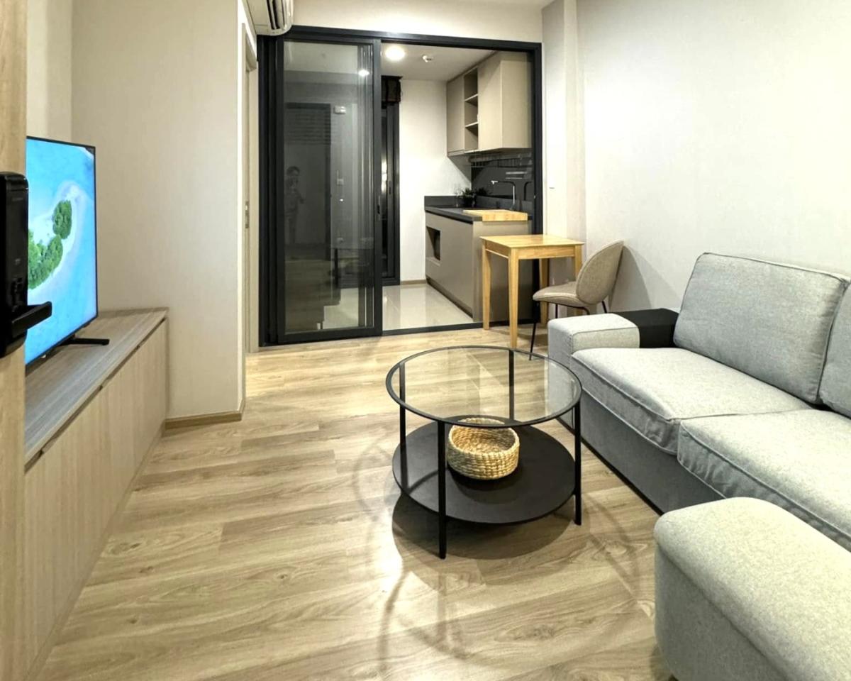 🔥ขายด่วน+🔥โอกะ เฮ้าส์ สุขุมวิท 36 ใกล้สถานีรถไฟฟ้า BTS ทองหล่อ เฟอร์นิเจอร์ครบ พร้อมเข้าอยู่