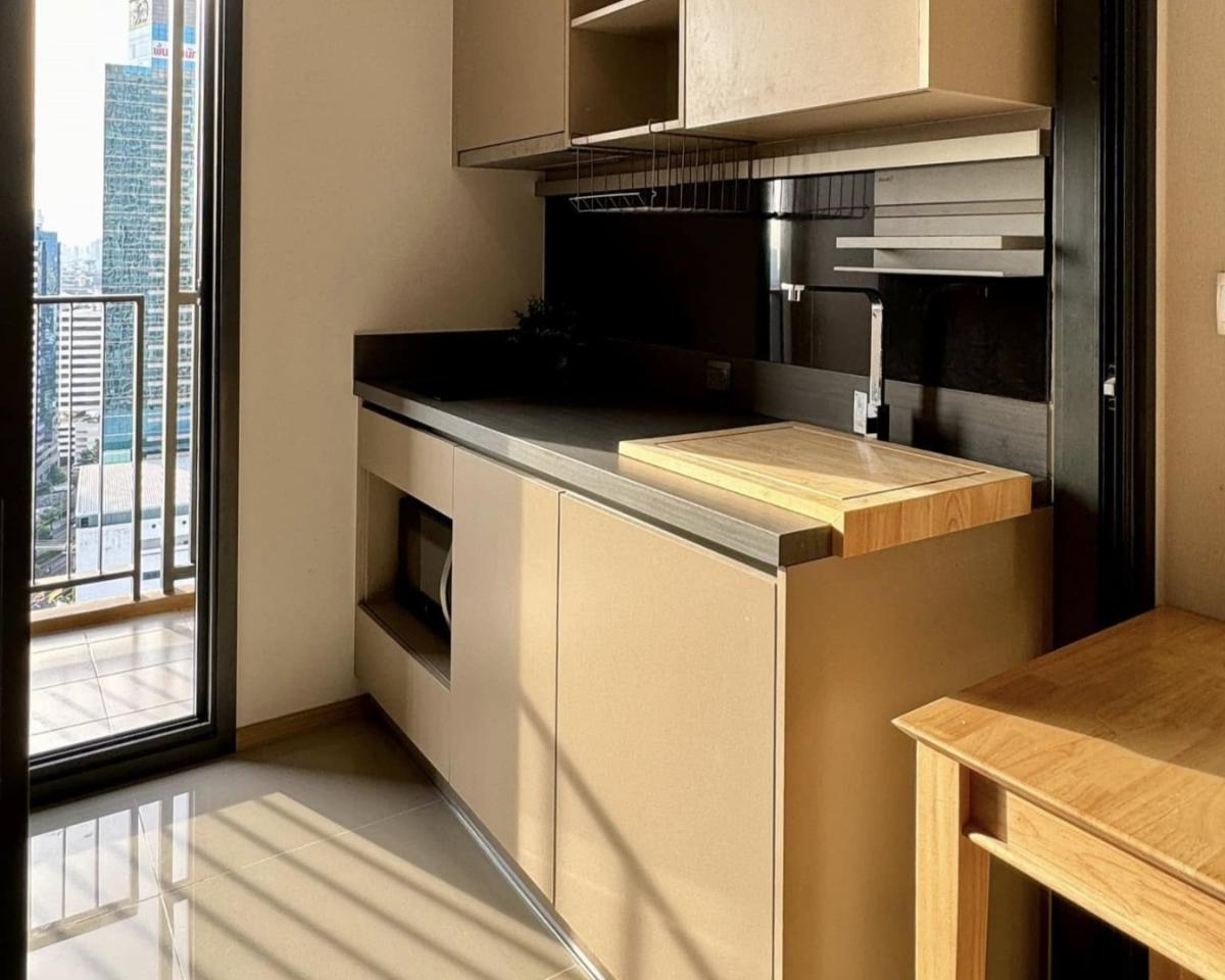 🔥ขายด่วน+🔥โอกะ เฮ้าส์ สุขุมวิท 36 ใกล้สถานีรถไฟฟ้า BTS ทองหล่อ เฟอร์นิเจอร์ครบ พร้อมเข้าอยู่