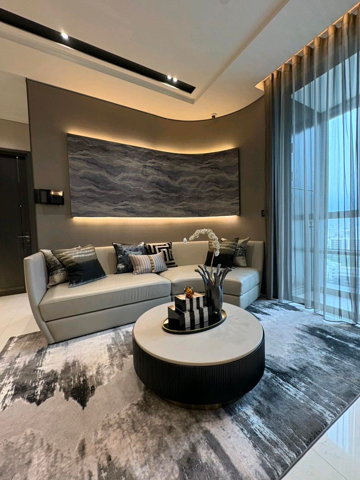 🔥ให้เช่าด่วน🔥เดอะ แบงค็อค ทองหล่อ ห้อง 2 ห้องนอน เฟอร์นิเจอร์ครบพร้อมเข้าอยู่ ใกล้ BTS ทองหล่อ